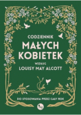 Codziennik małych kobietek