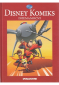 Disney Komiks Iniemamocni