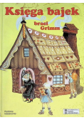 Księga bajek braci Grimm