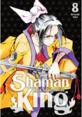 Shaman King Tom 8