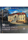 Magia dolnośląskich zamków , część 2