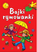 Bajki rymowanki