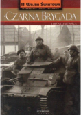 II Wojna Światowa Czarna brygada