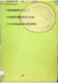 Technologia Przetwórstwa Ziemniaczanego