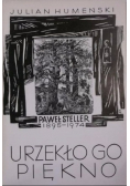 Urzekło go piękno