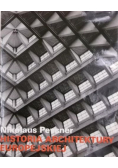 Historia Architektury Europejskiej Tom 2