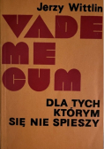 Vademcum dla tych którym się nie spieszy