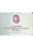 Jasnogórski poczet królów i książąt polskich