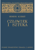 Człowiek i sztuka