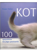 Kot 100 sposobów na jego poznanie