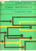 Teoria informacji i kodowania
