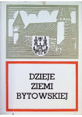 Dzieje ziemi bytowskiej
