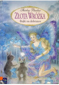 Złota wróżka Bajki na dobranoc