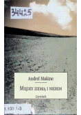 Między ziemią i niebem