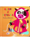 Guzik z pętelką Nauka ubierania