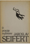 Poezje wybrane