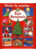 Obrazki dla maluchów boże narodzenie