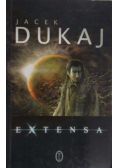 Fantastyczna Kolekcja Światy Równoległe Tom 6 Extensa