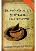 Rozwój osobisty medytacje terapeutyczne