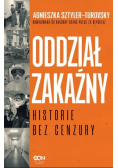 Oddział zakaźny