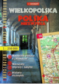 Wielkopolska Polska Niezwykła