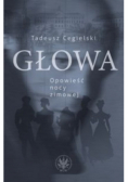 Głowa Opowieść nocy zimowej