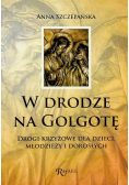 W drodze na Golgotę