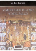 Staropolskie postawy wobec zarazy