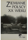 Ziemianie polscy XX wieku Część VII