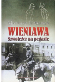 Wieniawa Szwoleżer na Pegazie
