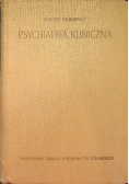 Psychiatria kliniczna