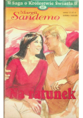 Saga o Królestwie Światła Tom 17 Na ratunek