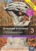 Zrozumieć przeszłość Klasa 3 Podręcznik liceum i  techniku Poziom rozszerzony