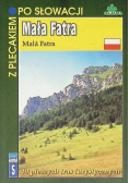 Mała Fatra. Przewodnik