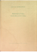 Preparatyka nieograniczona