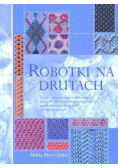 Robótki na  drutach