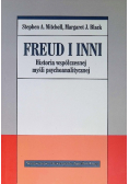 Freud i inni historia współczesnej myśli psychoanalitycznej