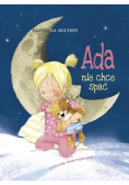 Ada nie chce spać