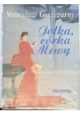 Jolka córka Mewy
