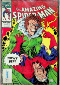 The amazing Spider Man nr 8 / 1996