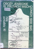 Obozy jenieckie w Prusach Wschodnich 1939-1945
