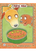 Marta mówi Nowy przyjaciel