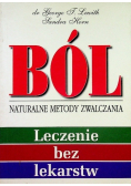 Ból naturalne metody zwalczania