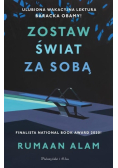 Zostaw świat za sobą