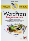 WordPress programowanie ćwiczenia praktyczne