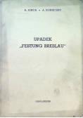 Upadek Festung Breslau