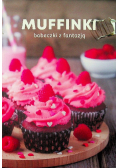 Muffinki babeczki z fantazją
