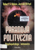 Paranoja polityczna