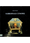 Sarkofagi cynowe