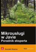 Mikrousługi w Javie. Poradnik eksperta